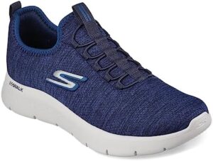 Skechers Men's Go Walk Flex - Ultra Slip-On Casual Walking Sneaker - Image 2