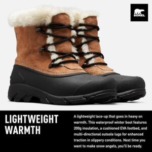 SOREL Women's Snow Angel Boot - Image 2