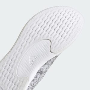 adidas Women's Cloudfoam Pure Sportswear Sneaker - Image 6