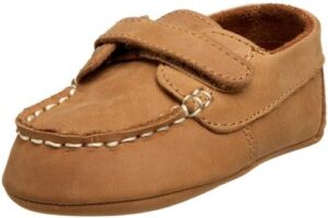 Baby-Boy's Captain Ez Soft Sole (Infant/Toddler)