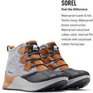 Sorel Women's Out N About lll Classic Waterproof Boots - Image 2