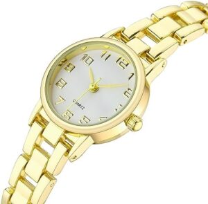 IBSO Women Watches Ladies Quartz Wristwatches Waterproof Bracelet Watch Relogio Feminino - Image 2