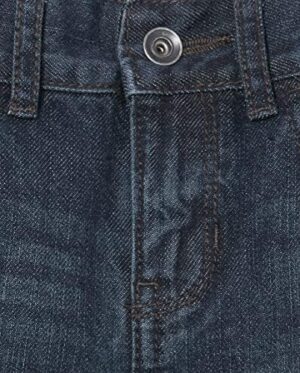 The Children's Place Boys' Multipack Basic Straight Leg Jeans - Image 3