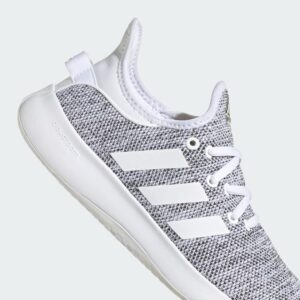 adidas Women's Cloudfoam Pure Sportswear Sneaker - Image 7