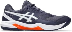 ASICS Men's Gel-Dedicate 8 Tennis Shoes