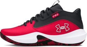 Under Armour Unisex-Child Grade School Lockdown 7 Sneaker