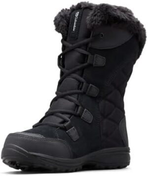 Columbia Women's Ice Maiden II Boot - Image 2