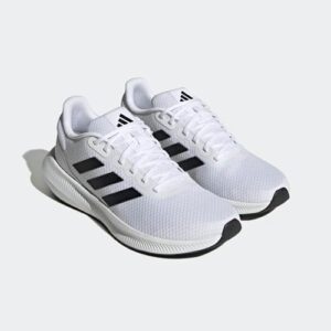 adidas Men's Run Falcon 3.0 Shoe - Image 6