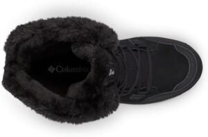 Columbia Women's Ice Maiden II Boot - Image 5