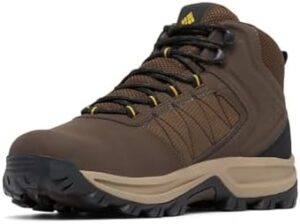 Columbia Men's Transverse Hike Waterproof Boot - Image 2