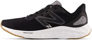 New Balance Men's Fresh Foam Arishi V4 Running Shoe - Image 8