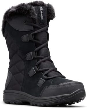 Columbia Women's Ice Maiden II Boot