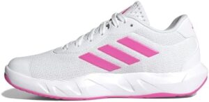 adidas Women's Amplimove Training Sneaker - Image 4