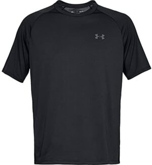 Under Armour Men's Tech 2.0 V-Neck Short-Sleeve T-Shirt