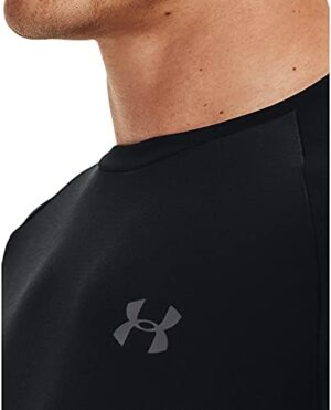 Under Armour Men's Tech 2.0 V-Neck Short-Sleeve T-Shirt - Image 4