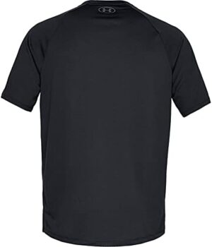 Under Armour Men's Tech 2.0 V-Neck Short-Sleeve T-Shirt - Image 6