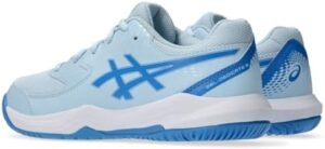 ASICS Kid's Gel-Dedicate 8 Grade School Tennis Shoe - Image 3