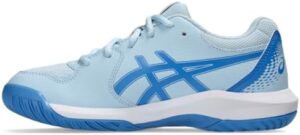 ASICS Kid's Gel-Dedicate 8 Grade School Tennis Shoe - Image 4