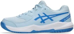 ASICS Kid's Gel-Dedicate 8 Grade School Tennis Shoe - Image 8