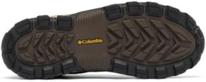 Columbia Men's Transverse Hike Waterproof Boot - Image 5