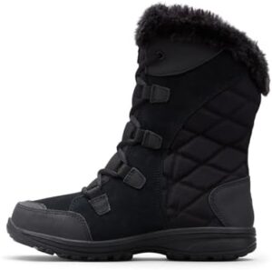 Columbia Women's Ice Maiden II Boot - Image 4