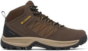 Columbia Men's Transverse Hike Waterproof Boot - Image 6