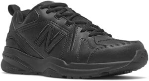 New Balance Men's 608 V5 Casual Comfort Cross Trainer - Image 2