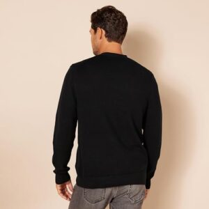 Amazon Essentials Men's Cotton Cardigan Sweater - Image 3