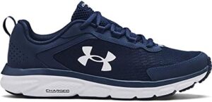 Under Armour Men's Charged Assert 9 Running Shoe - Image 3