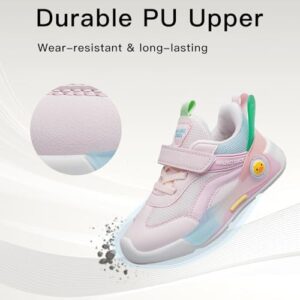 Toddler/Little Kid Boys Girls Shoes Kids Sneakers Lightweight Breathable Athletic Tennis Running Walking Shoes - Image 5