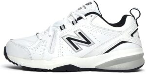 New Balance Men's 608 V5 Casual Comfort Cross Trainer - Image 3