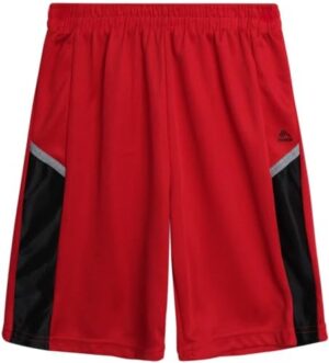 RBX Boys' Active Shorts Set - 4 Piece Lightweight Athletic T-Shirt and Gym Shorts - Clothing Set for Boys (Sizes: 4-12) - Image 6