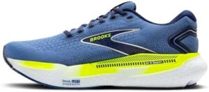 Brooks Men's Glycerin GTS 21 Supportive Running Shoe - Image 5