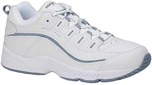 Easy Spirit Women's Romy Leather Walking Shoe