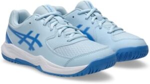 ASICS Kid's Gel-Dedicate 8 Grade School Tennis Shoe - Image 2