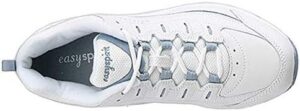 Easy Spirit Women's Romy Leather Walking Shoe - Image 2