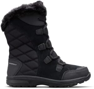 Columbia Women's Ice Maiden II Boot - Image 3