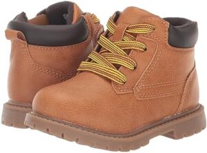 Carter's Unisex-Child Roy Fashion Boot - Image 7