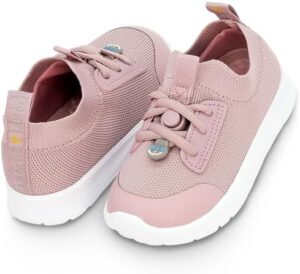 JAN & JUL Waterproof Shoes for Kids, Toddleers' Breathable Sneakers - Image 2